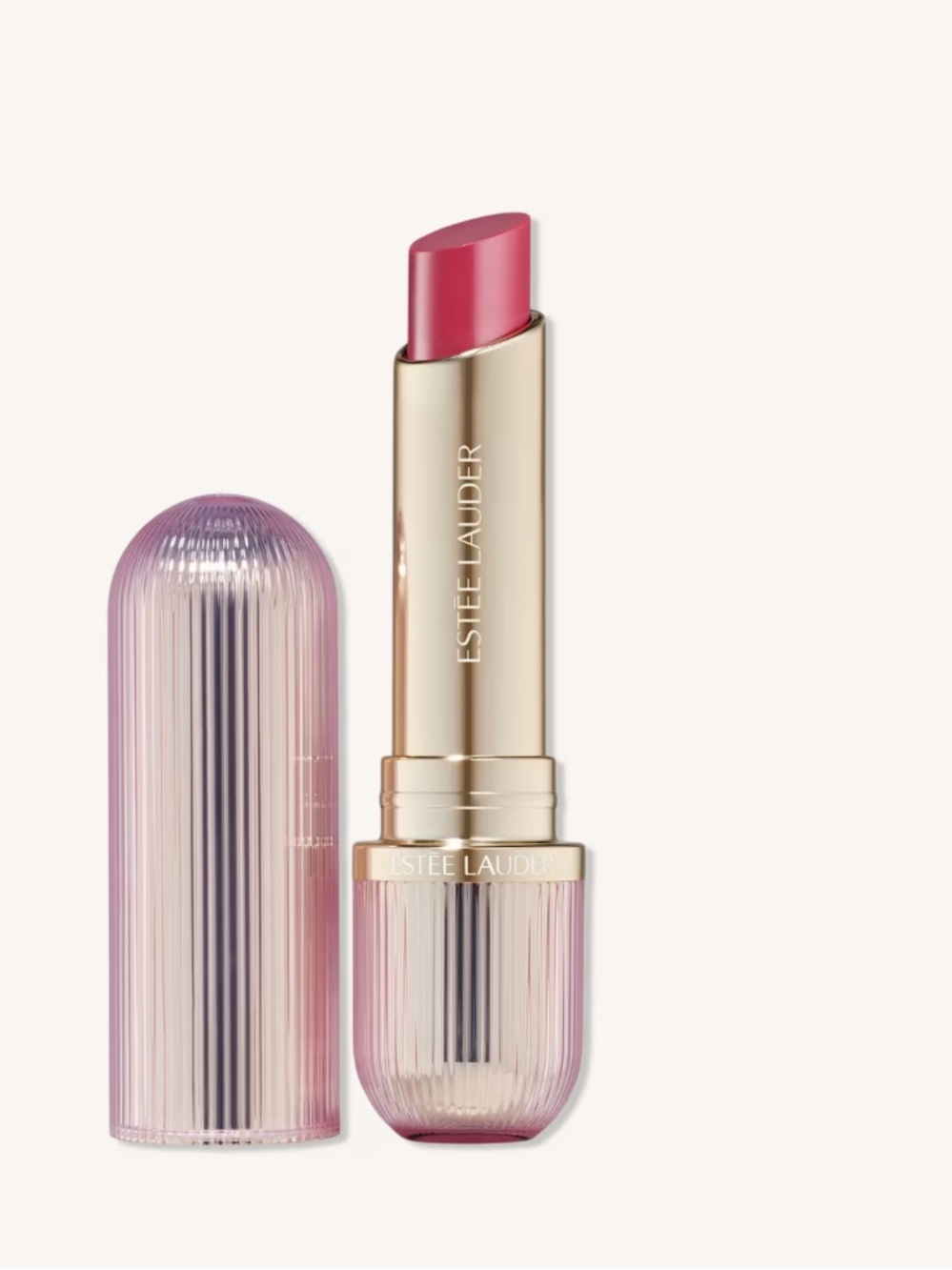 Estee Lauder Futurist HydraPlump Tinted Lip Balm — Blushed Renewal